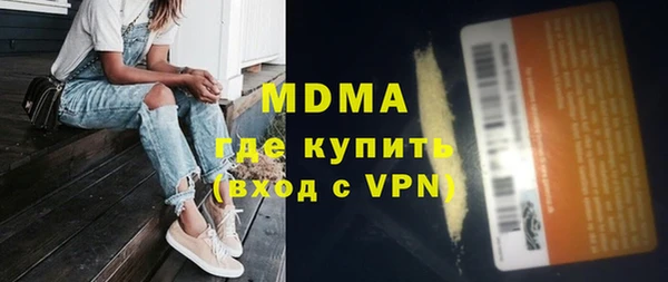 шишки Лагань
